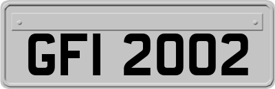 GFI2002