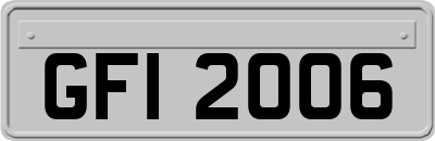 GFI2006