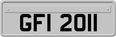 GFI2011