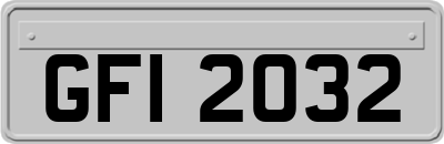 GFI2032