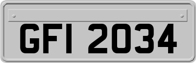 GFI2034