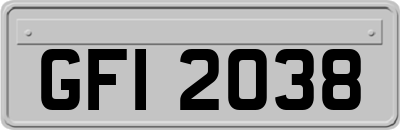 GFI2038