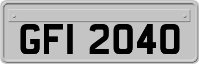 GFI2040