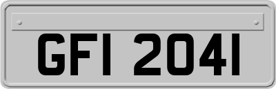 GFI2041