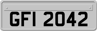 GFI2042
