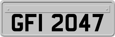 GFI2047