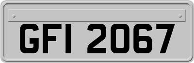 GFI2067