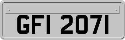 GFI2071