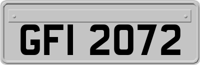 GFI2072