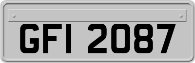 GFI2087