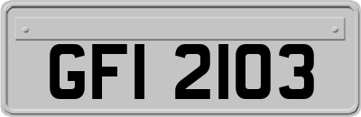 GFI2103