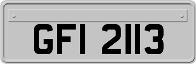 GFI2113