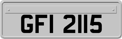 GFI2115