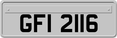 GFI2116