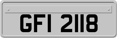 GFI2118