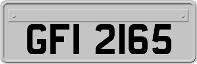 GFI2165