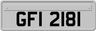 GFI2181