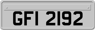 GFI2192