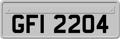 GFI2204