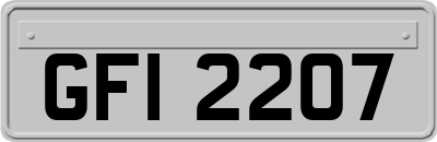 GFI2207