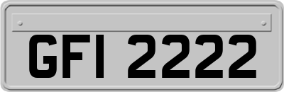 GFI2222
