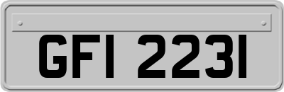 GFI2231