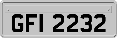 GFI2232