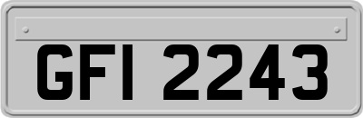 GFI2243