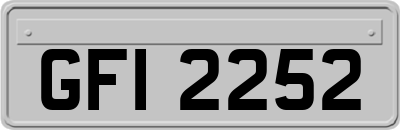 GFI2252