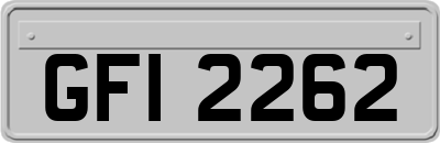 GFI2262