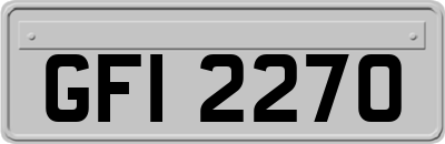 GFI2270