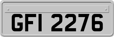 GFI2276