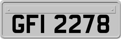 GFI2278