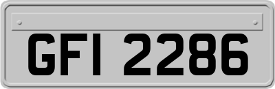 GFI2286