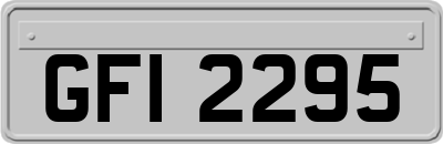 GFI2295