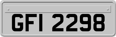 GFI2298