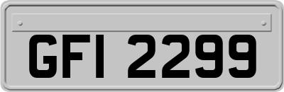 GFI2299