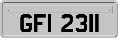 GFI2311