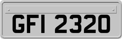 GFI2320