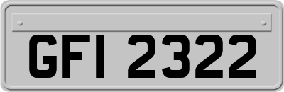 GFI2322