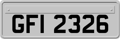 GFI2326