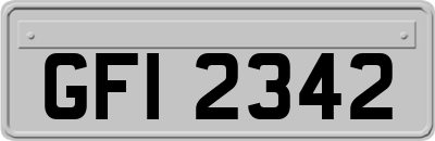 GFI2342