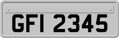 GFI2345