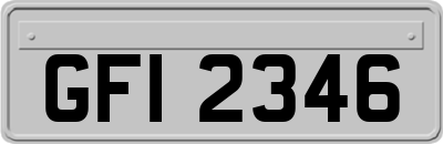 GFI2346