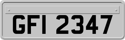 GFI2347