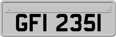 GFI2351