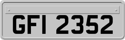 GFI2352