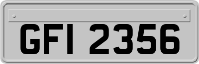 GFI2356