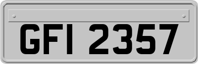 GFI2357