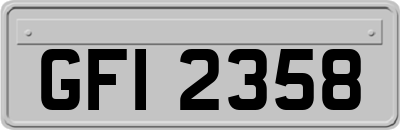 GFI2358